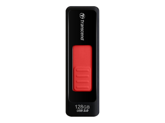 Transcend JetFlash 760 - USB-Flash-Laufwerk