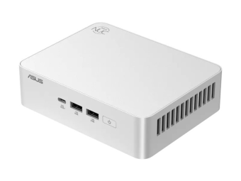 ASUS NUC 15 Pro+ RNUC15CRSU500003 - Barebone