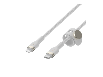 Belkin BoostCharge - Lightning-Kabel - USB-C