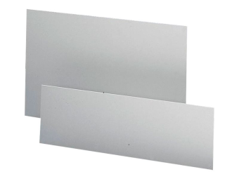 Rittal Rackpaneel - Vorderseite - 7U - 48.3 cm (19")