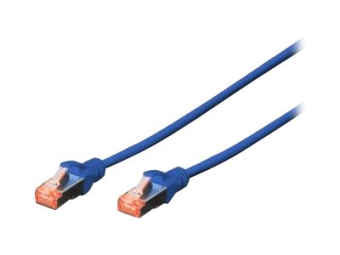 DIGITUS CAT 6 SFTP Patchkabel