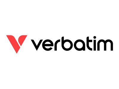 Verbatim Go Mini Optical Travel Mouse - Maus