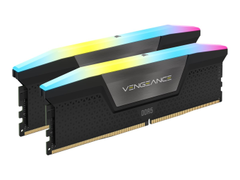 Corsair Vengeance RGB - DDR5 - Kit - 64 GB 2