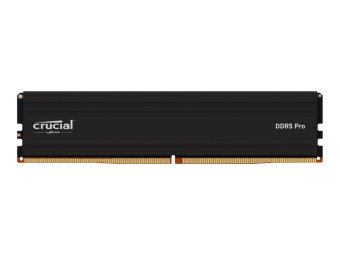 Crucial Pro - DDR5 - Modul - 48 GB - DIMM 288-PIN Low Profile