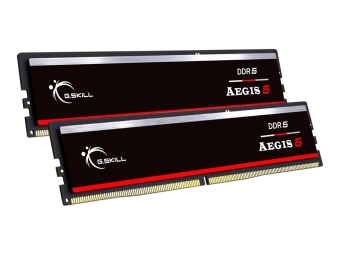 G.Skill AEGIS 5 - DDR5 - Kit - 64 GB 2 x 32 GB