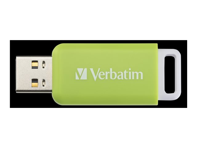 Verbatim DataBar - USB-Flash-Laufwerk - 32 GB
