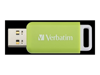 Verbatim DataBar - USB-Flash-Laufwerk - 32 GB