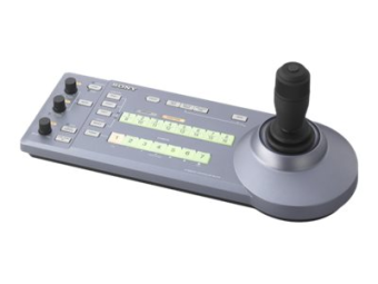 Sony RM-IP10 - Kamerafernbedienung - Kabel