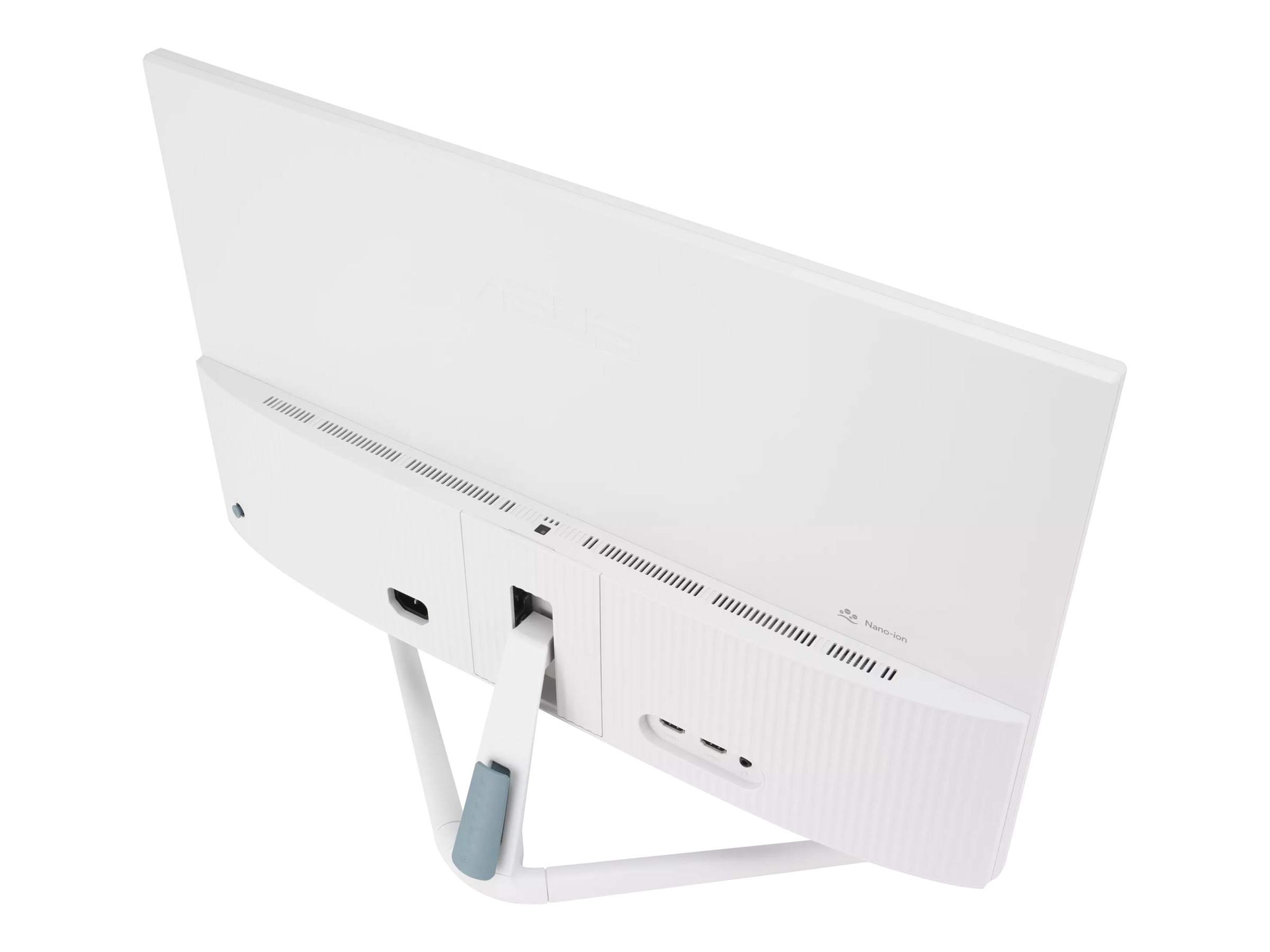 ASUS VU279HFI-W - LED-Monitor - 68.6 cm (27")