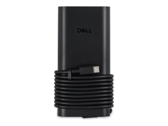 Dell  USB-C Netzteil - GaN, with power cord