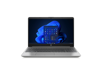 HP 250 G9 15.6 i7-1255U512GBSSDFHD W11H - Notebook - Core i7