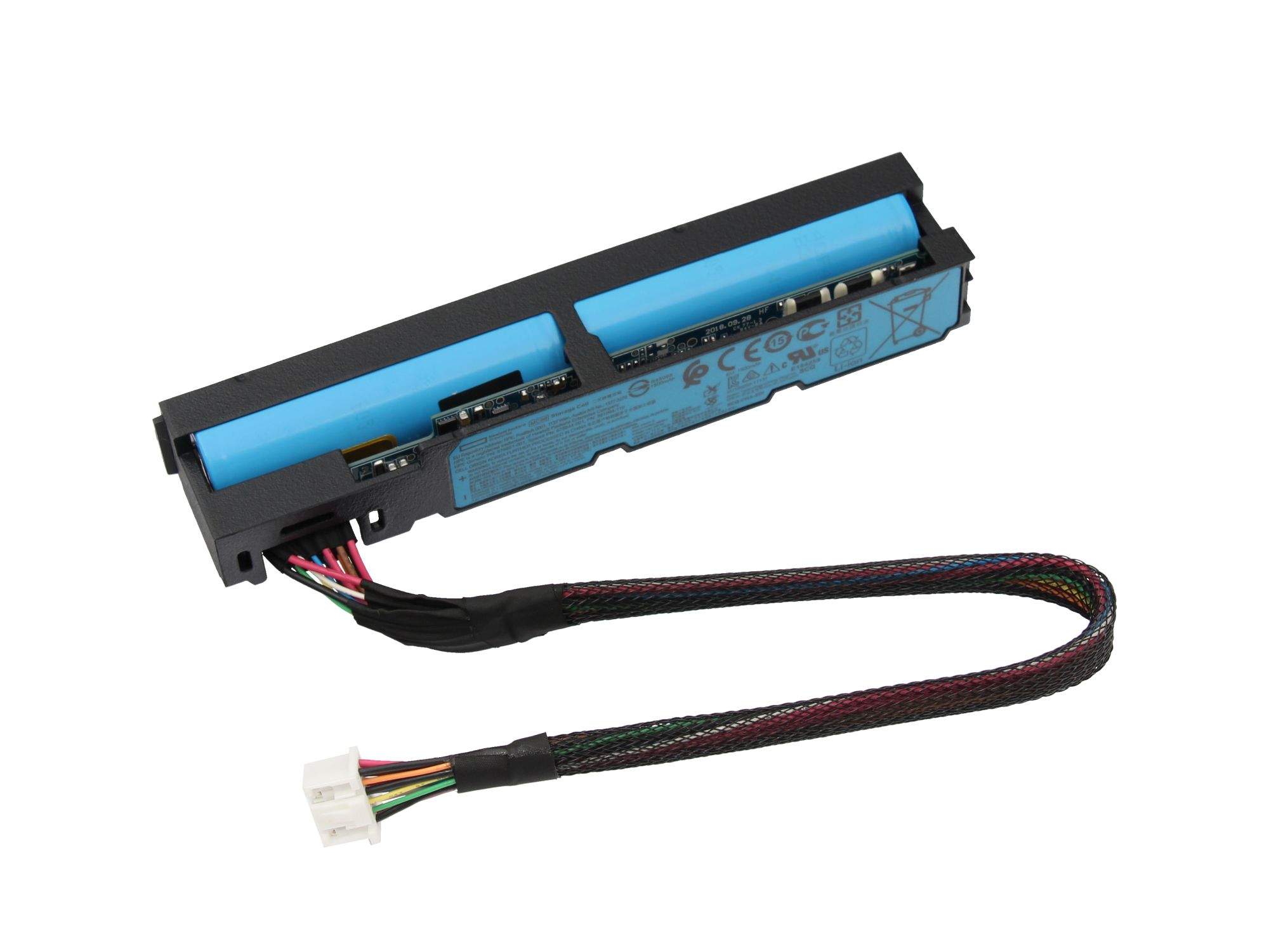 HPE 96W Smart Storage - Speichergerät-Batterie