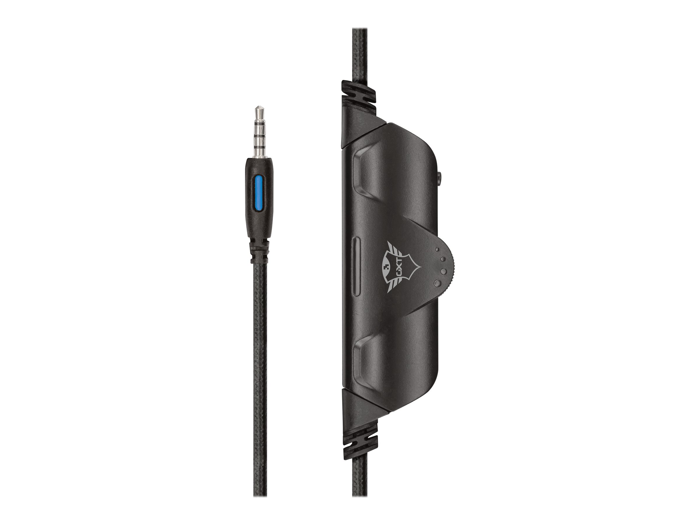 Trust Gaming GXT 488 Forze-G - Headset - ohrumschließend