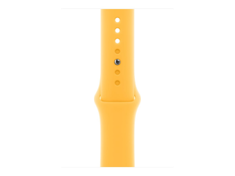 Apple Armband für Smartwatch - 45 mm - ML (für Handgelenke 160 - 210 mm)