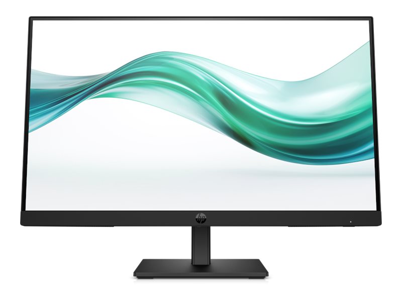 HP 322ph - Series 3 Pro - LED-Monitor - 54.6 cm (21.5")
