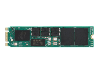 Lenovo ThinkSystem ER3 - SSD - Read Intensive - verschlüsselt - 960 GB - intern - M.2 2280 - SATA 6Gbs - TCG Enterprise, Self-Encrypting Drive (SED)