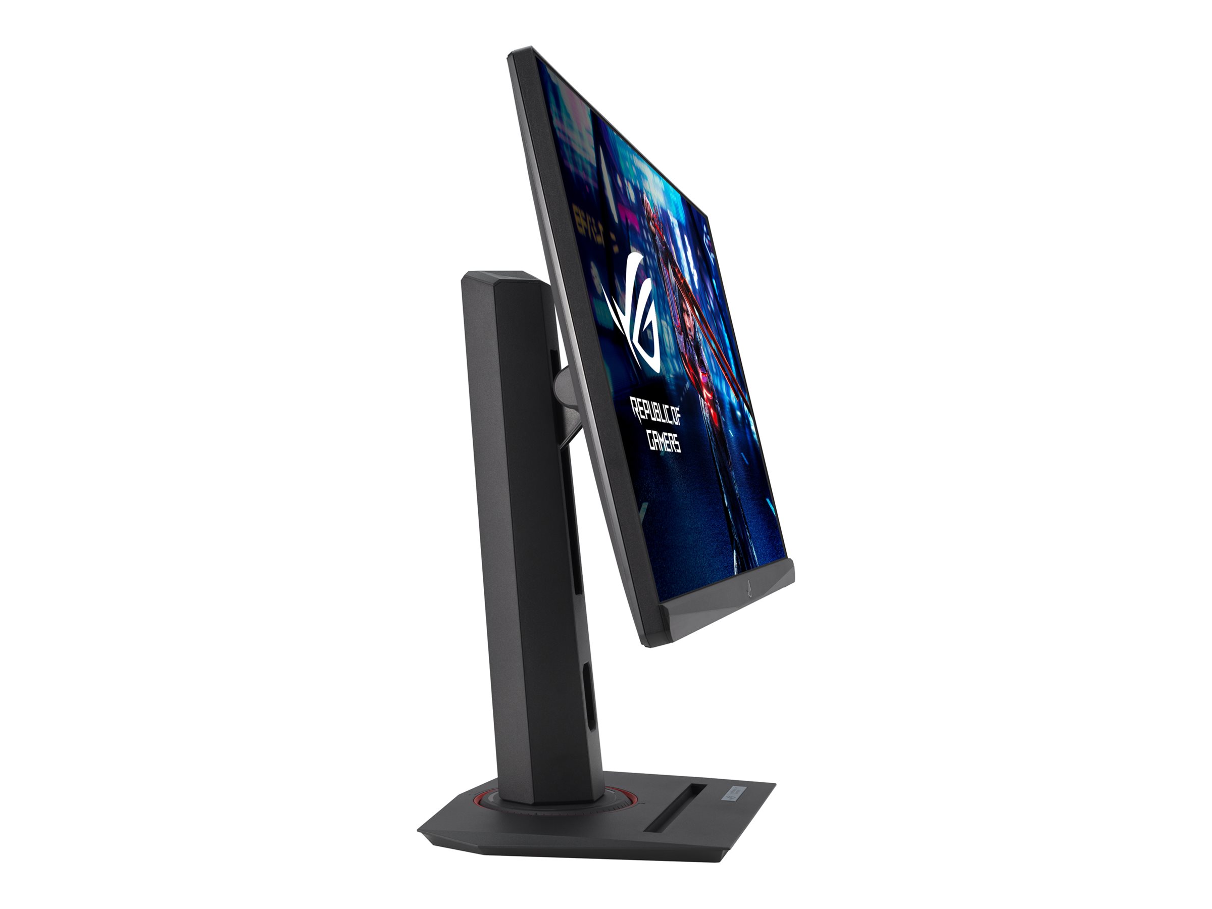ASUS ROG Strix XG259QNS - LED-Monitor - Gaming - 63.5 cm (25")