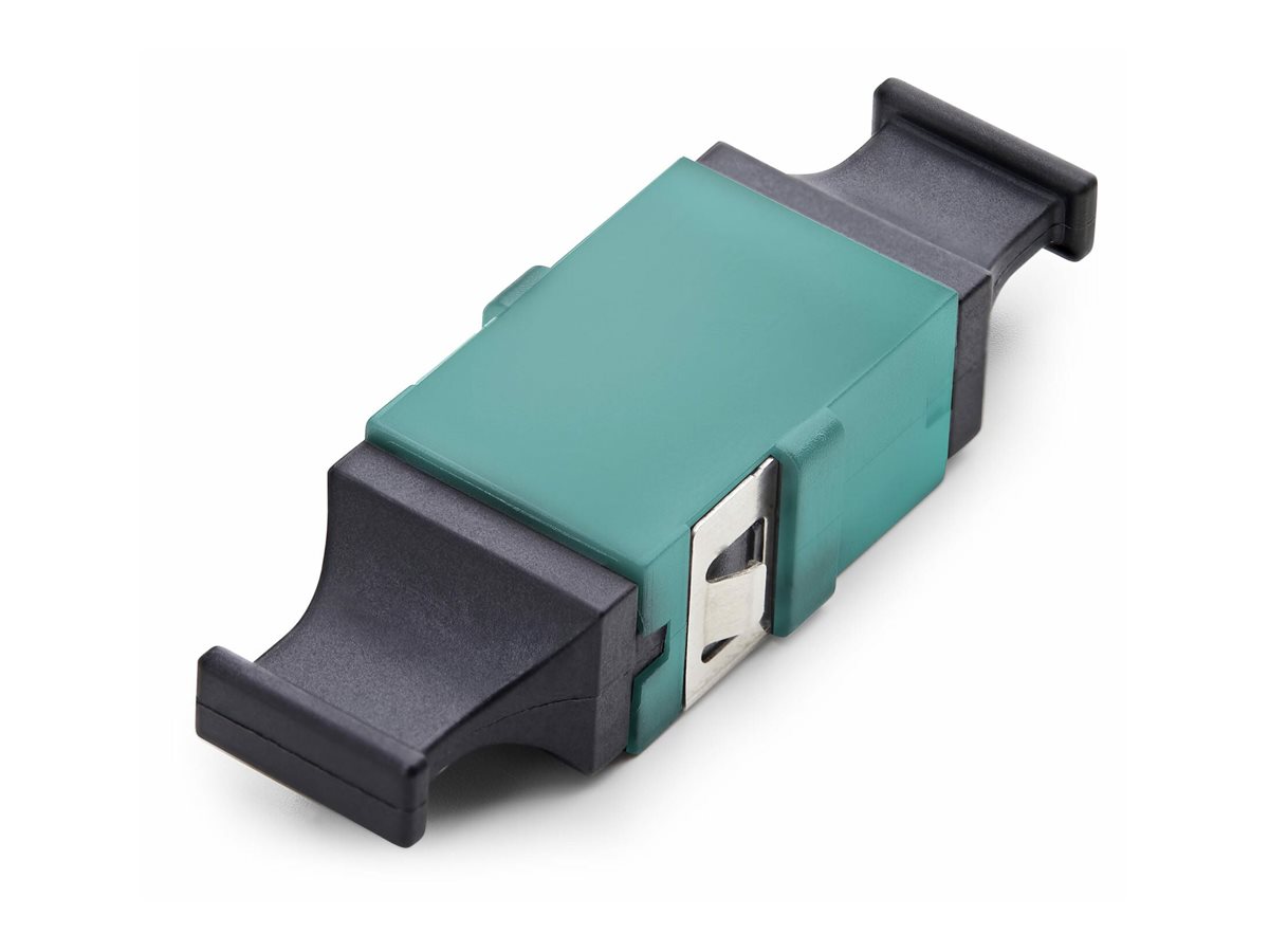 StarTech.com Startech - Netzwerkkoppler - TAA-konform - MTPMPOPC Multi-Mode (W)