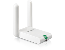 TP-LINK TL-WN822N - Netzwerkadapter - USB - 802.11bgn