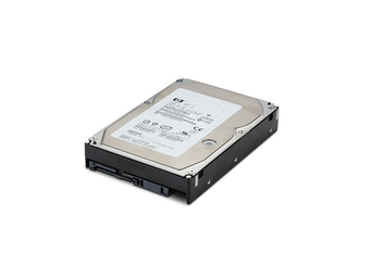 HPE Festplatte - 900 GB - SAS - 10000