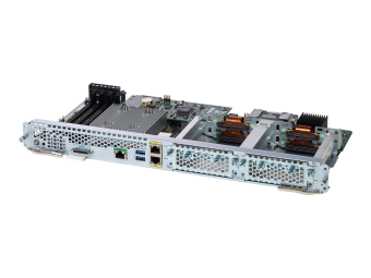 Cisco UCS E1120D M3 Double-Wide - Server - Blade - 1 x Xeon D-1557  1.5 GHz - RAM 0 GB - SAS - Hot-Swap 6.4 cm (2.5)