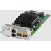 Cisco Network Interface Module - Erweiterungsmodul