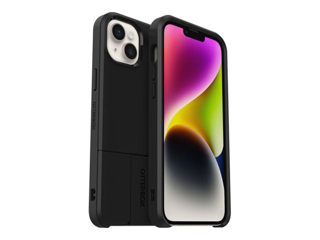 OtterBox uniVERSE Series - Hintere Abdeckung für Mobiltelefon