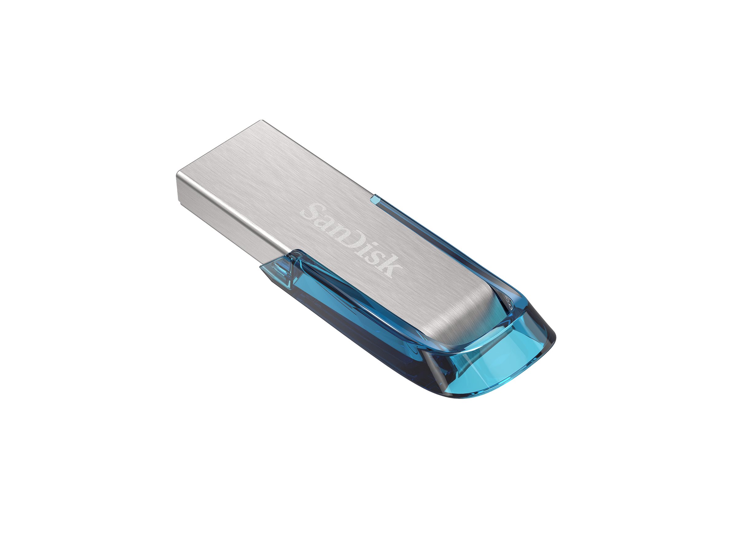 SanDisk Ultra Flair - USB-Flash-Laufwerk - 128