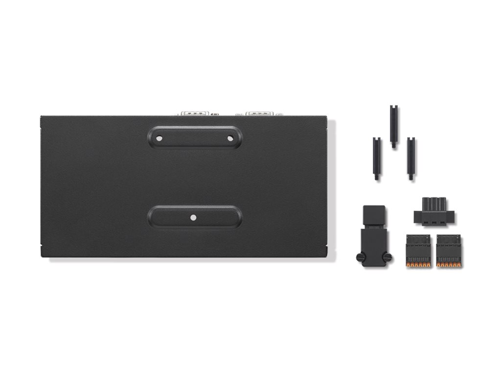 Lenovo IO Box - Port Replicator - USB-C - 1GbE