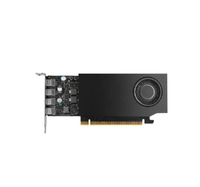 NVIDIA RTX A1000 - Grafikkarten - RTX A1000 - 8 GB GDDR6