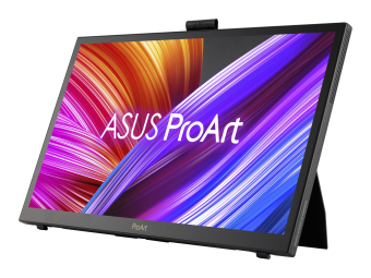 ASUS ProArt PA169CDV - LED-Monitor - 40 cm (16")