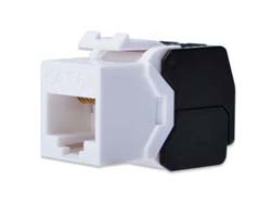 DIGITUS CAT 6A Keystone Modul, ungeschirmt