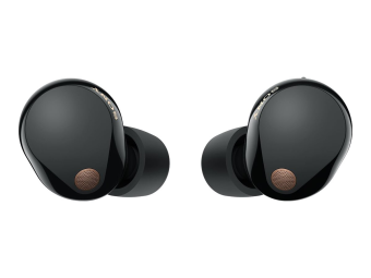 Sony WF-1000XM5 - True Wireless-Kopfhörer mit Mikrofon