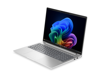 HP ProBook 4 G2i Notebook AI - 177-Grad Scharnierdesign - Intel Core 7 350 - Win 11 Pro - Intel Graphics - 32 GB RAM - 512 GB SSD NVMe - 40.6 cm (16")