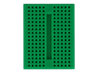 Delock Experimental Mini - Brettchen - Kunststoff