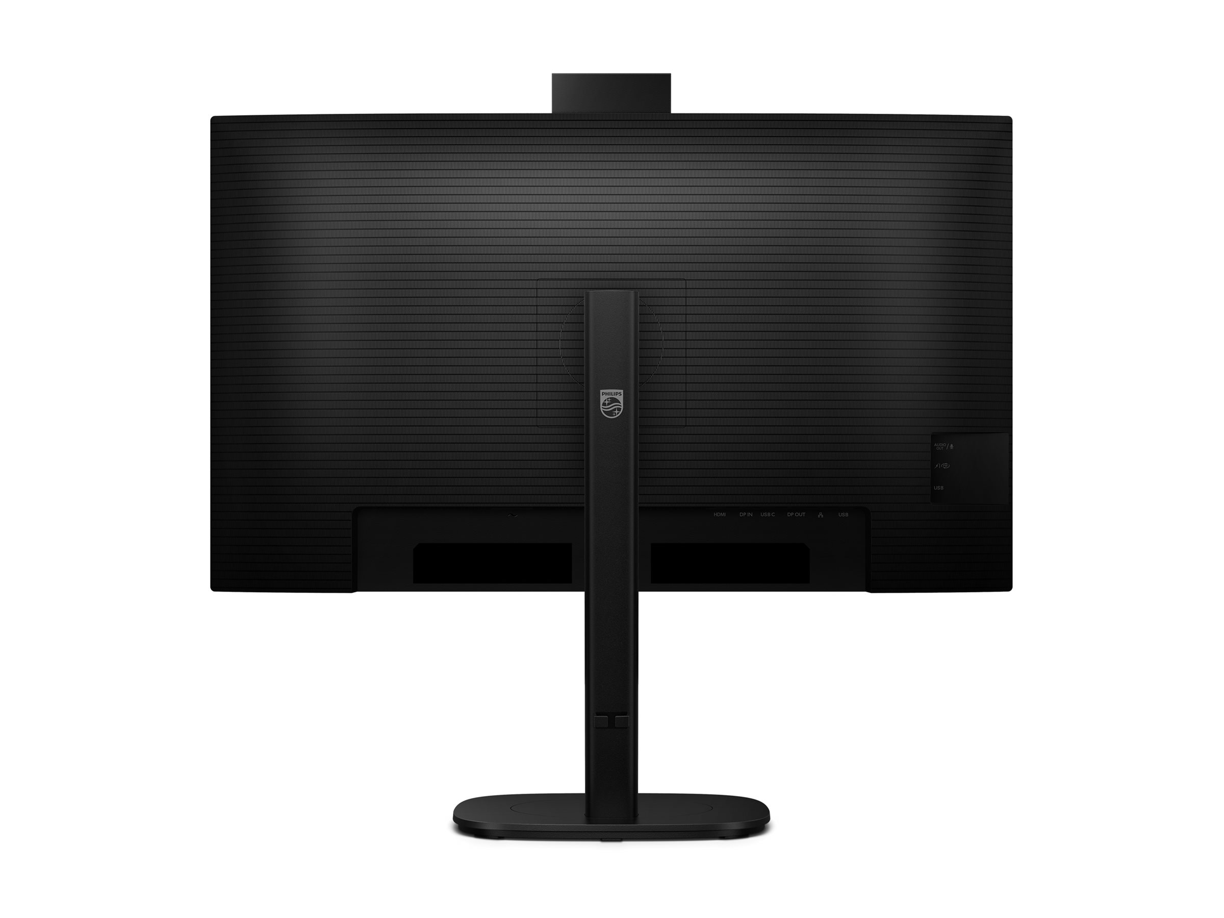 Philips 32B2U3601 - 3000 Series - LED-Monitor - 81.3 cm (32")