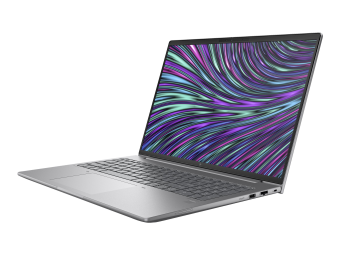 HP ZBook Power G11 Mobile Workstation - Intel Core Ultra 9 185H  2.3 GHz - vPro Enterprise - Win 11 Pro - RTX 3000 Ada - 64 GB RAM - 2 TB SSD NVMe TLC - 40.6 cm (16)