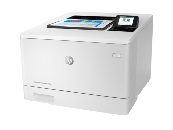 HP Color LaserJet Enterprise M455dn - Drucker - Farbe - Duplex - Laser - A4Legal - 600 x 600 dpi - bis zu 27 SeitenMin. (einfarbig)