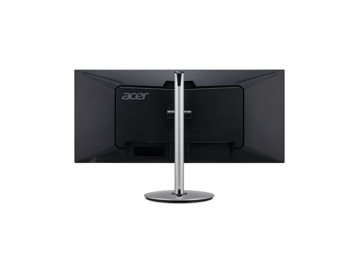 Acer CB342CU semiphuzx - CB2 Series - LED-Monitor - 86.7 cm (34")