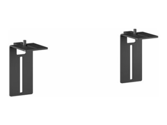 Vogels RISE A121 - Montagekomponente (2 Montagehalterungen)