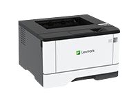 Lexmark M1342 - Drucker - sw - Duplex - Laser