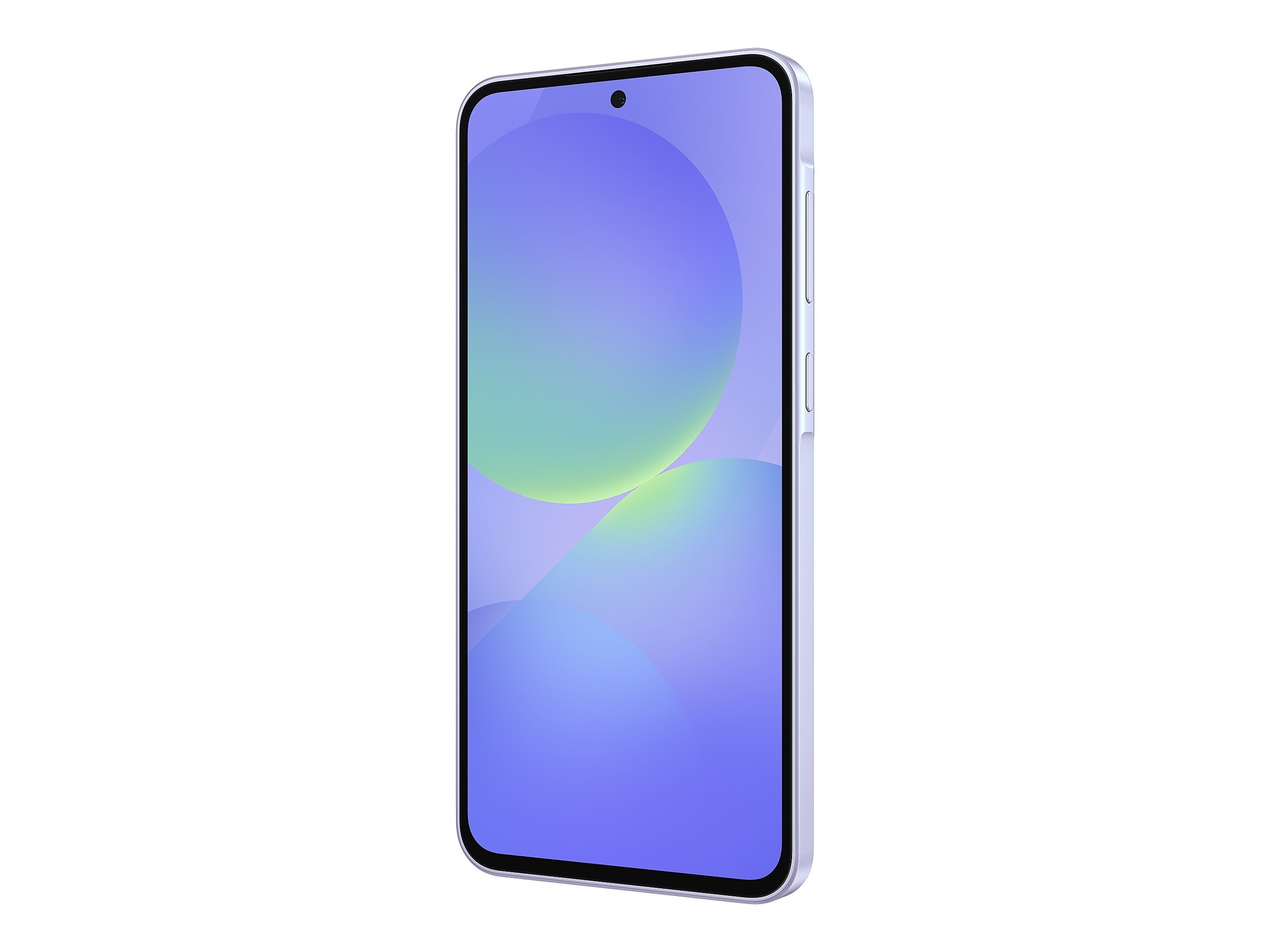 Samsung Galaxy A36 - 5G Smartphone - Dual-SIM - RAM 6 GB  Interner Speicher 128 GB - OLED-Display - 6.7" - 2340 x 1080 Pixel (120 Hz)