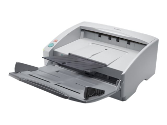 Canon imageFORMULA DR-6030C - Dokumentenscanner - CMOS  CIS - Duplex - 300 x 432 mm - 600 dpi x 600 dpi - bis zu 80 SeitenMin. (einfarbig)