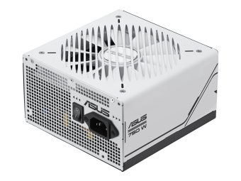 ASUS PRIME - Netzteil (intern) - ATX12V 3.0 - 80 PLUS Gold