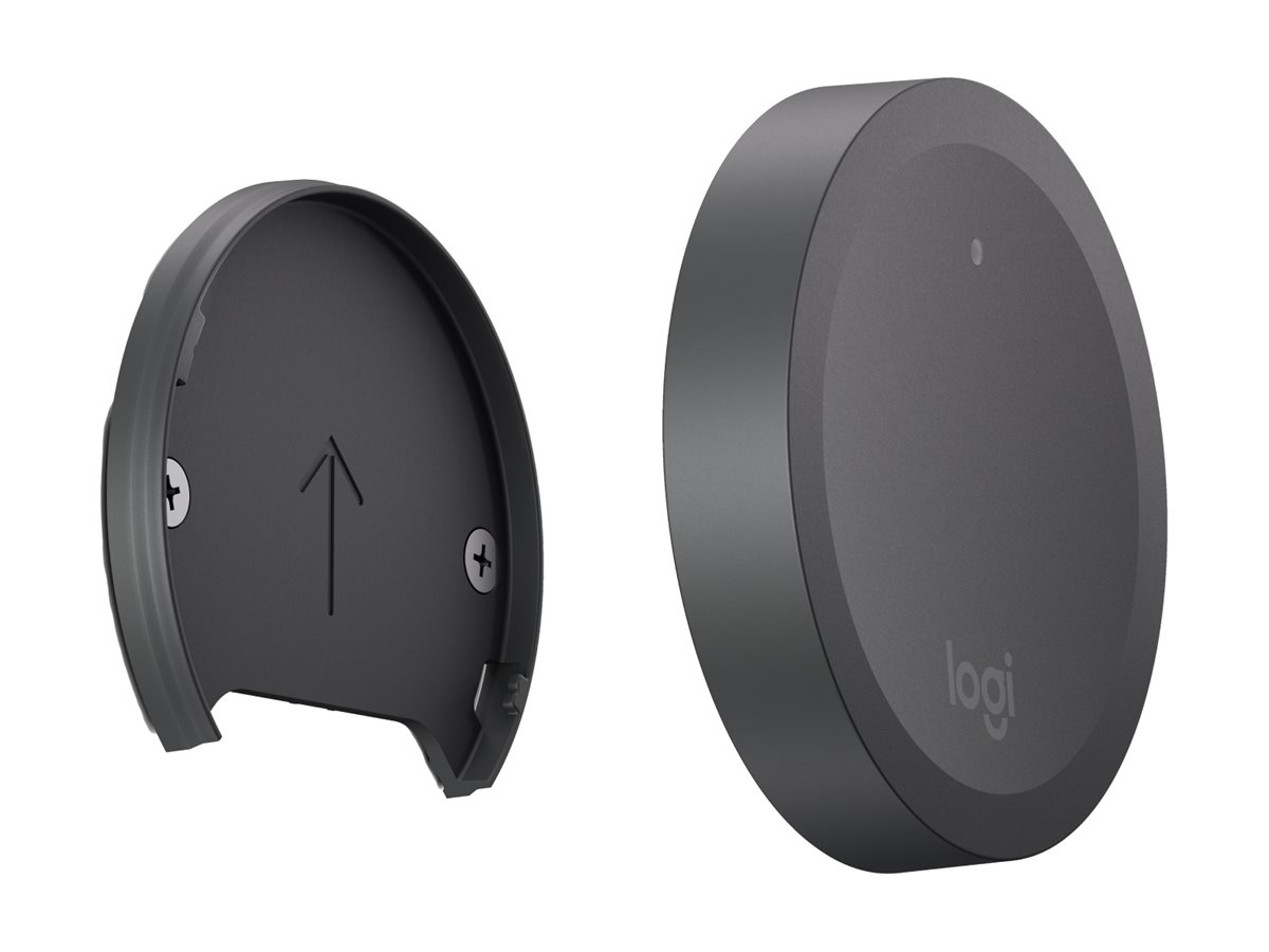 Logitech Rally - Streamline Kit - Konferenzkamera