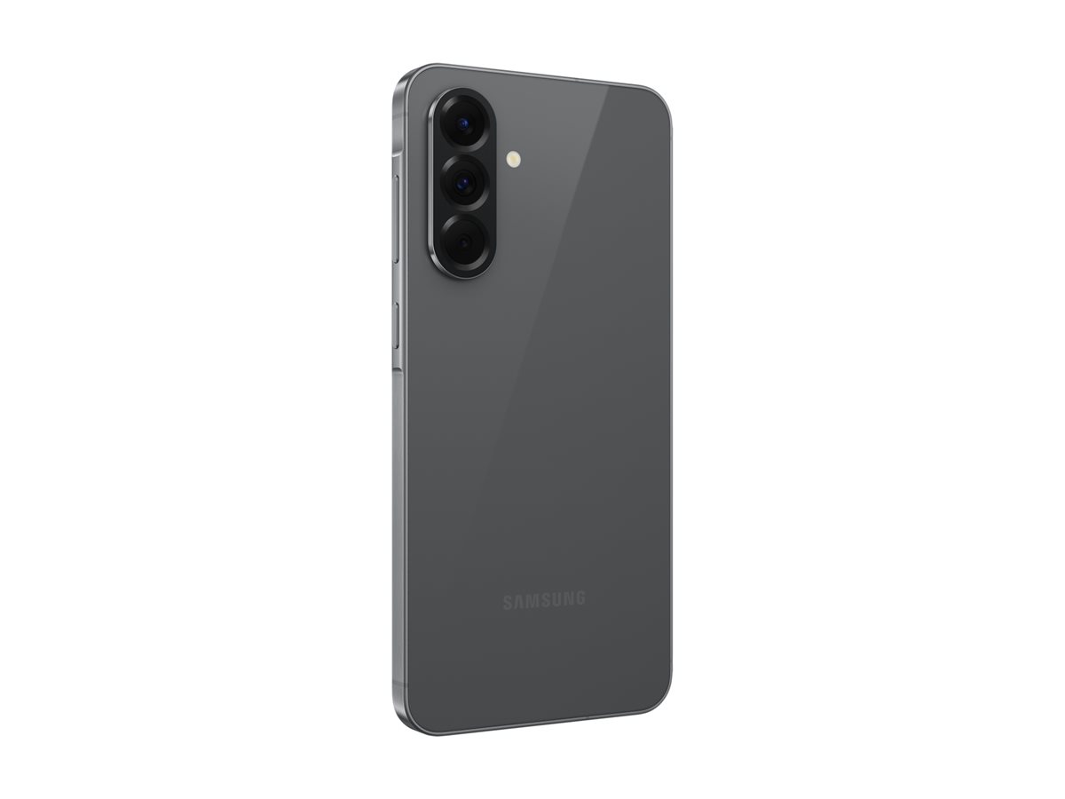 Samsung Galaxy A56 - Enterprise Edition - 5G Smartphone - Dual-SIM - RAM 8 GB  Interner Speicher 128 GB - OLED-Display - 6.7" - 2340 x 1080 Pixel (120 Hz)