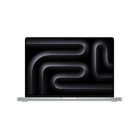 Apple MacBook Pro Z1FS Nano M4 Max 16C CPU40C GPU16C N.E. SSD 140W USB-C FCP LP ENINT Silber