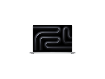 Apple MacBook Pro Z1FS Nano M4 Max 16C CPU40C GPU16C N.E. SSD 140W USB-C FCP LP CH Silber
