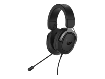 ASUS TUF Gaming H3 - Headset - ohrumschließend