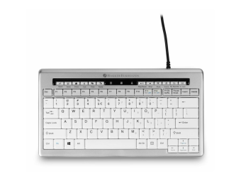 Bakker Elkhuizen S-board 840 - Tastatur - USB